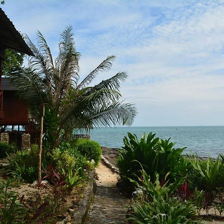 The Jemuruk Island Resort 浮罗交怡 外观 照片