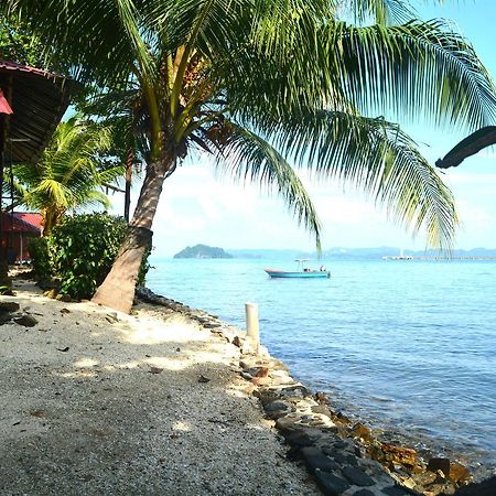 The Jemuruk Island Resort 浮罗交怡 外观 照片