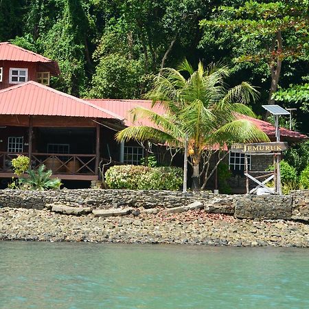 The Jemuruk Island Resort 浮罗交怡 外观 照片