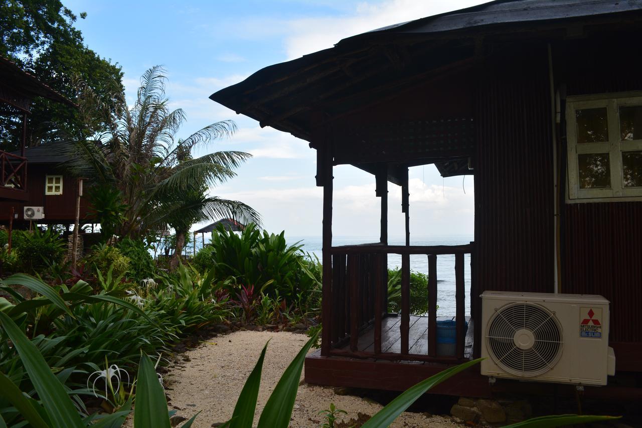 The Jemuruk Island Resort 浮罗交怡 外观 照片