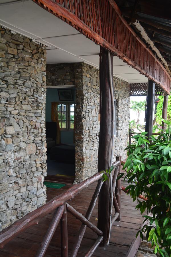 The Jemuruk Island Resort 浮罗交怡 外观 照片