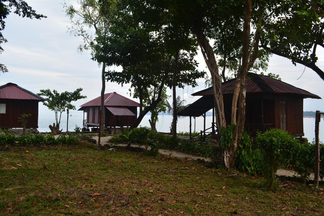The Jemuruk Island Resort 浮罗交怡 外观 照片