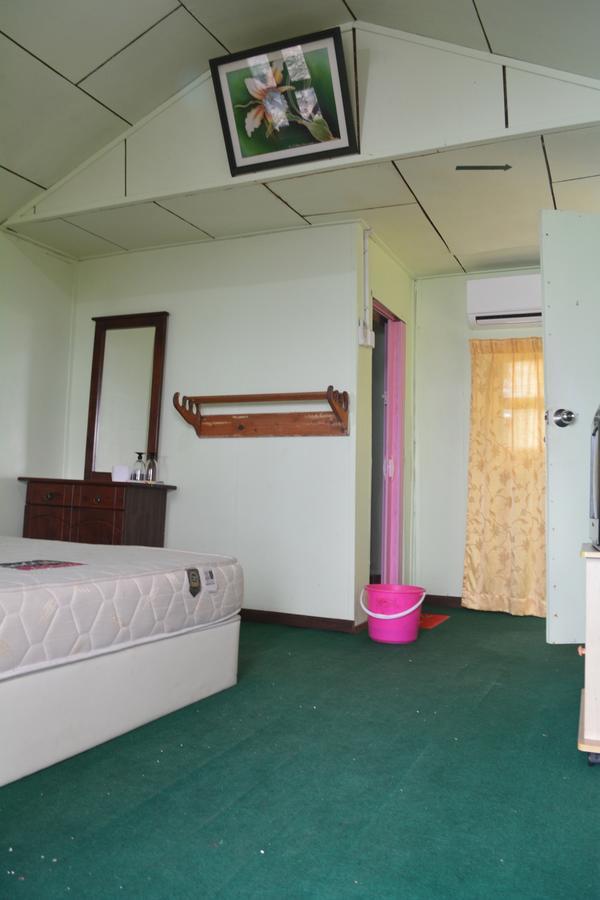 The Jemuruk Island Resort 浮罗交怡 外观 照片