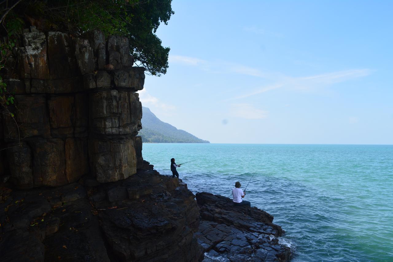 The Jemuruk Island Resort 浮罗交怡 外观 照片
