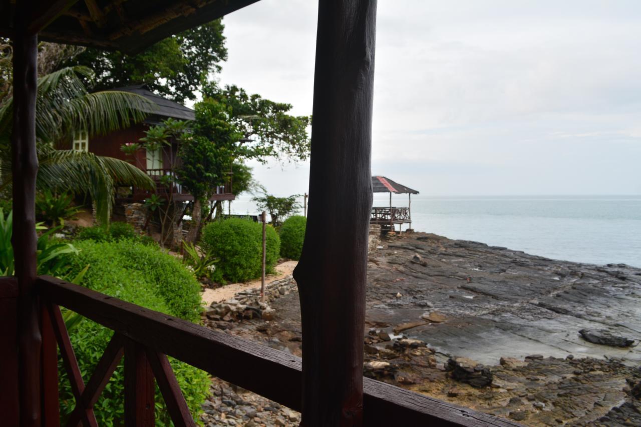 The Jemuruk Island Resort 浮罗交怡 外观 照片
