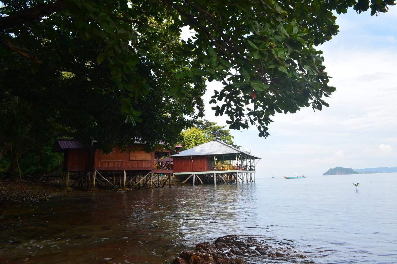 The Jemuruk Island Resort 浮罗交怡 外观 照片