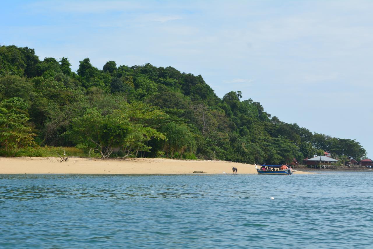 The Jemuruk Island Resort 浮罗交怡 外观 照片