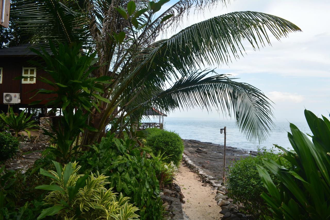 The Jemuruk Island Resort 浮罗交怡 外观 照片