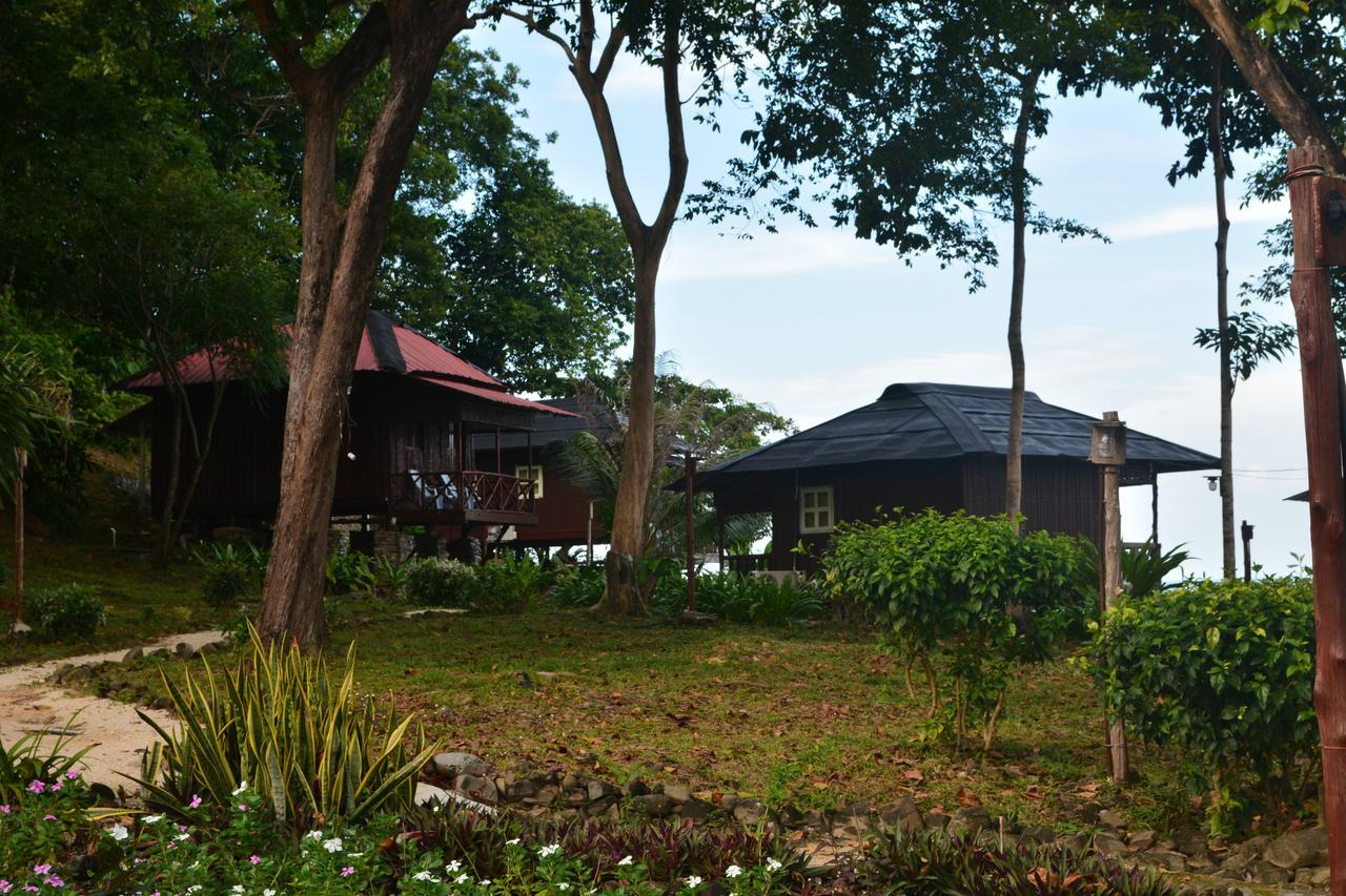 The Jemuruk Island Resort 浮罗交怡 外观 照片